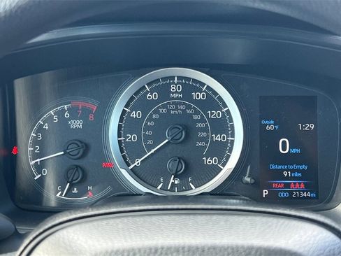 Certified 2022 Toyota Corolla LE image 21