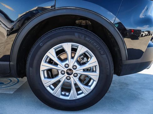 Used 2024 Ford Escape Active image 10