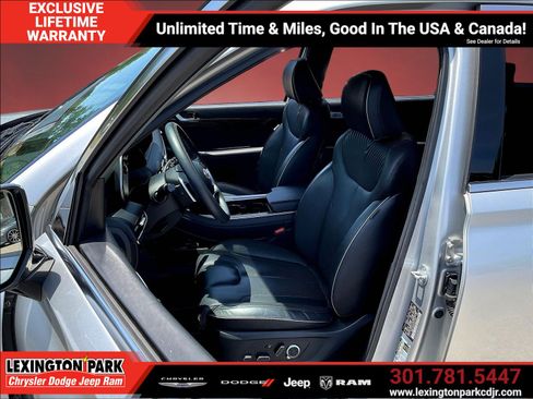 Used 2024 Hyundai Palisade Calligraphy AWD/4WD image 20