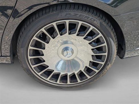 Used 2020 Mercedes-Benz Maybach S 560 4MATIC image 8