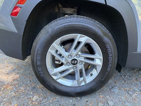 Certified 2026 Hyundai Tucson SE AWD/4WD image 7