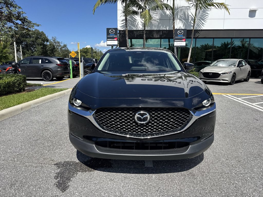 Certified 2024 MAZDA CX-30 AWD 2.5 S image 29