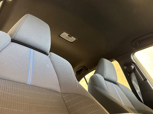 Used 2022 Toyota Corolla SE FWD image 16
