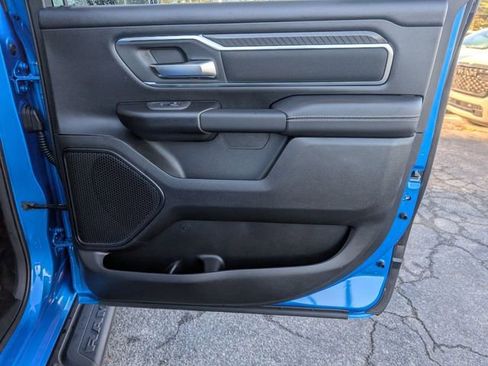 New 2026 RAM 1500 4x4 Crew Cab image 28