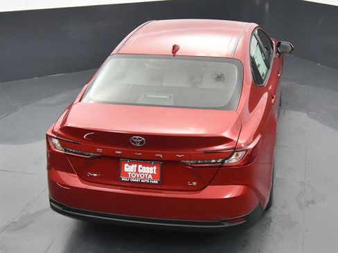 Certified 2025 Toyota Camry LE w/ Convenience Package FWD image 86