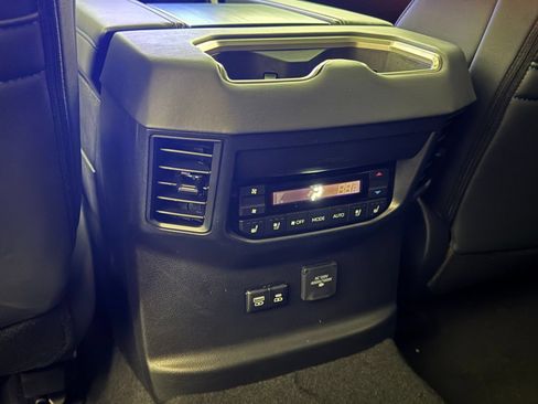 Used 2026 Toyota Sequoia SR5 AWD/4WD image 39