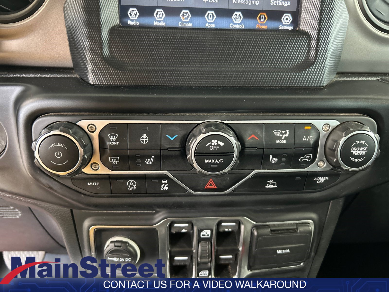 Used 2023 Jeep Wrangler Unlimited Sport AWD/4WD image 28