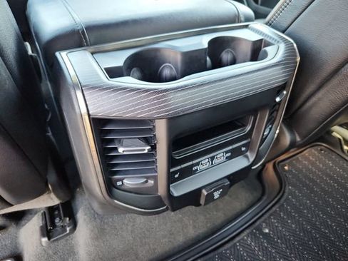 Used 2021 RAM 1500 Limited w/ Trailer Tow Group AWD/4WD image 18