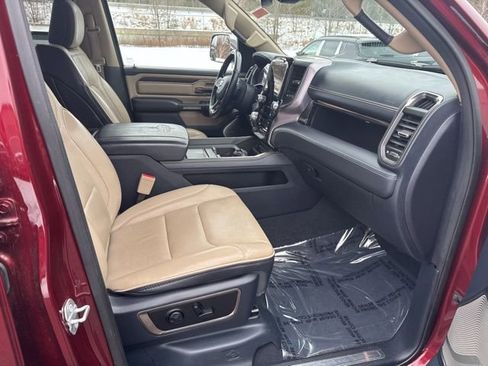 Used 2019 RAM 1500 Limited image 12