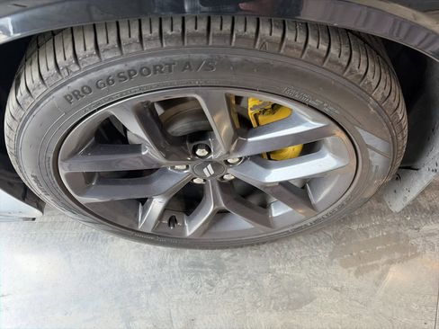 Used 2019 Dodge Challenger GT w/ Blacktop Package image 14