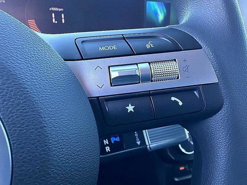 New 2026 Hyundai Tucson SEL image 13