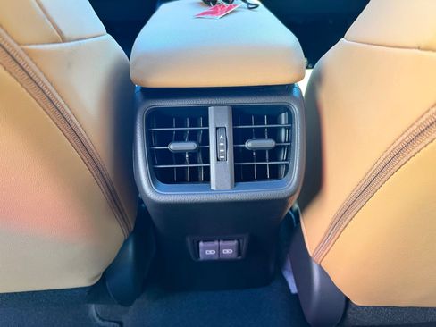 Used 2025 Lexus UX 300h FWD w/ Cold Area Package image 54