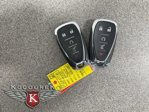 Used 2020 Chevrolet Blazer LT AWD/4WD image 25