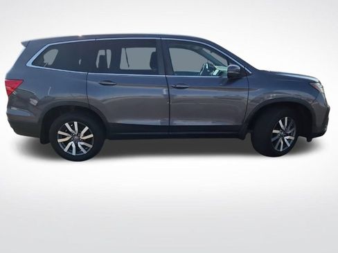 Used 2019 Honda Pilot EX-L image 2
