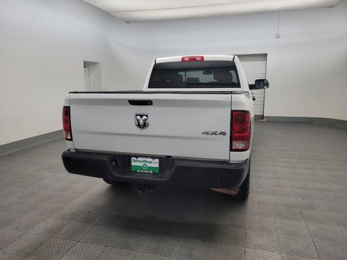 Used 2014 RAM 1500 Tradesman w/ Protection Group AWD/4WD image 7