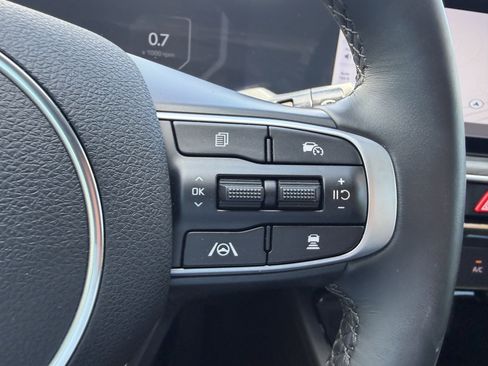 Certified 2025 Kia K5 EX FWD image 29