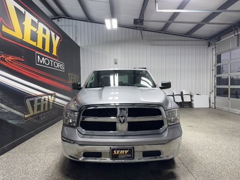 Used 2020 RAM 1500 Tradesman w/ Chrome Plus Package image 29