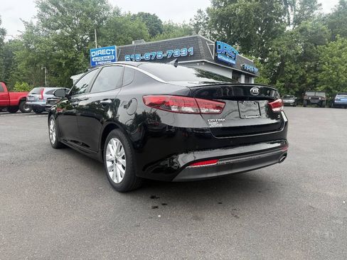 Used 2018 Kia Optima S FWD image 7
