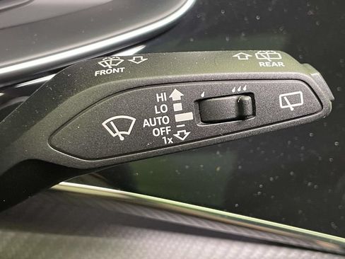 New 2026 Audi SQ8 Prestige AWD/4WD image 43