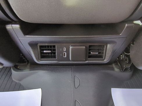 Certified 2023 Chevrolet Silverado 1500 LT w/ Z71 Off-Road Package image 20