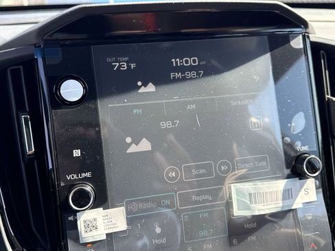 New 2026 Subaru Forester Touring image 16