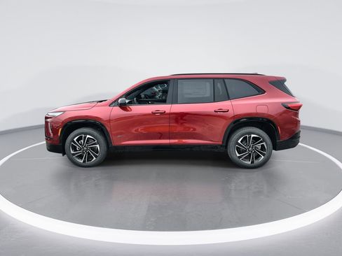 New 2026 Buick Enclave Sport Touring w/ Power Package FWD image 5
