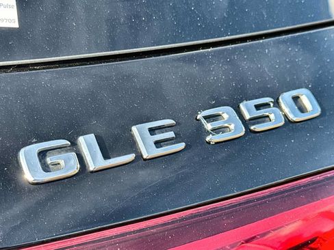 Used 2021 Mercedes-Benz GLE 350 image 15