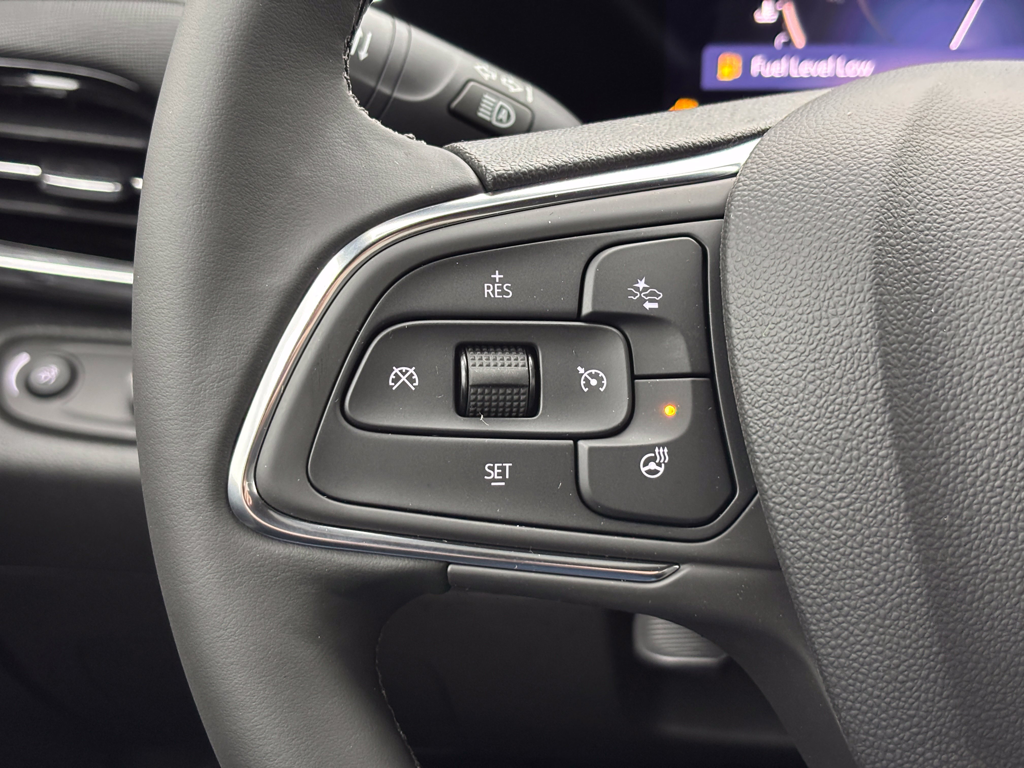 New 2026 Buick Envista Sport Touring w/ Convenience I Package FWD image 22