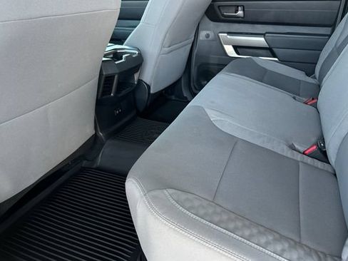 Used 2025 Toyota Tundra SR5 AWD/4WD image 14