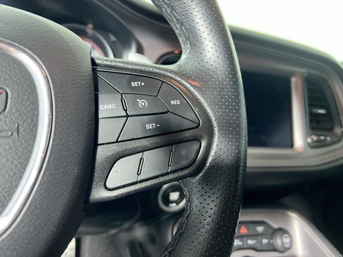 Used 2023 Dodge Challenger R/T RWD image 17