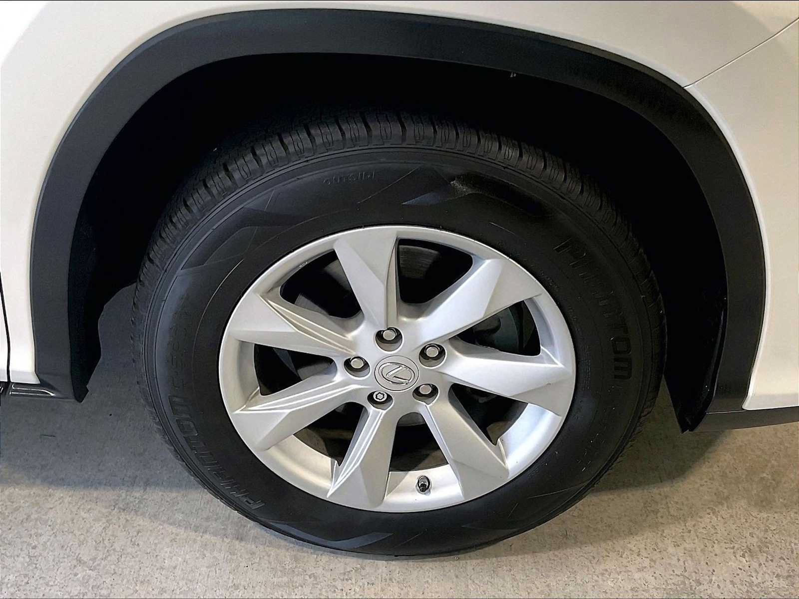 Used 2017 Lexus RX 350 FWD w/ Premium Package image 13