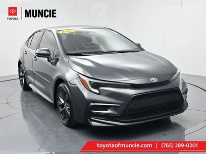 Used 2023 Toyota Corolla SE