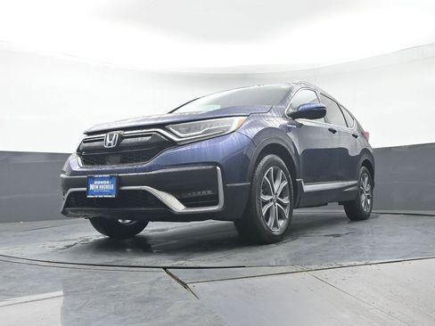 Used 2022 Honda CR-V Touring image 29