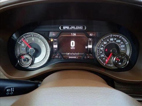 Used 2020 RAM 1500 Limited AWD/4WD image 25
