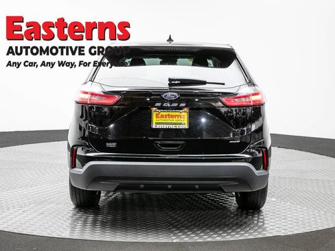 Used 2023 Ford Edge SE AWD/4WD image 6
