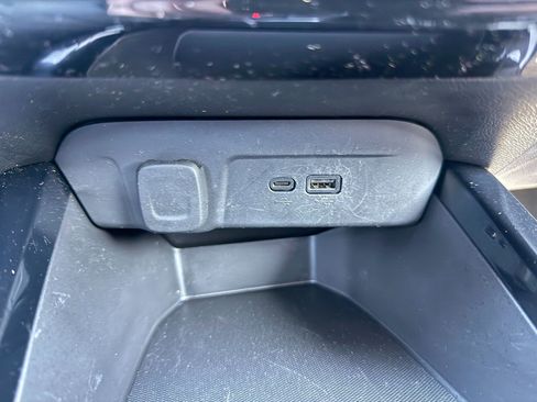 Certified 2024 Chevrolet Trax LT w/ Driver Confidence Package image 27