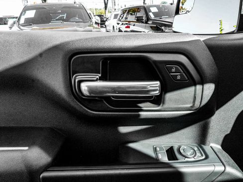 New 2025 Chevrolet Silverado 1500 W/T image 42