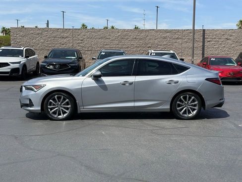 Used 2024 Acura Integra FWD image 6