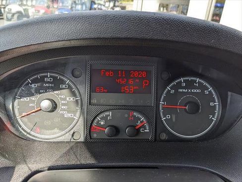 Used 2021 RAM ProMaster 2500 image 18