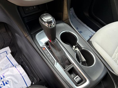 Used 2020 Chevrolet Equinox LS w/ LS Convenience Package image 33