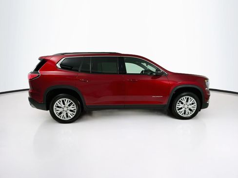 Used 2025 GMC Acadia Elevation w/ Elevation Premium Package FWD image 9