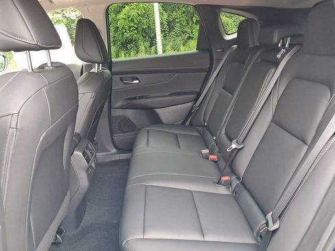 New 2025 Nissan Murano SL w/ Cargo Package image 26