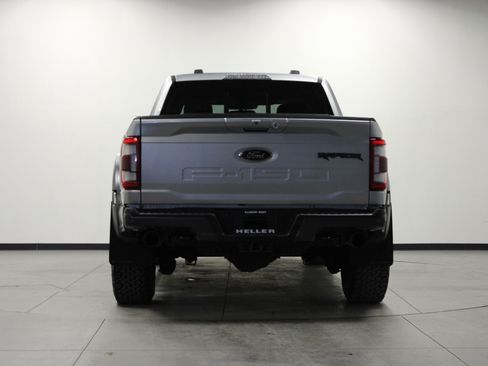Used 2022 Ford F150 Raptor w/ Torsen Package image 5