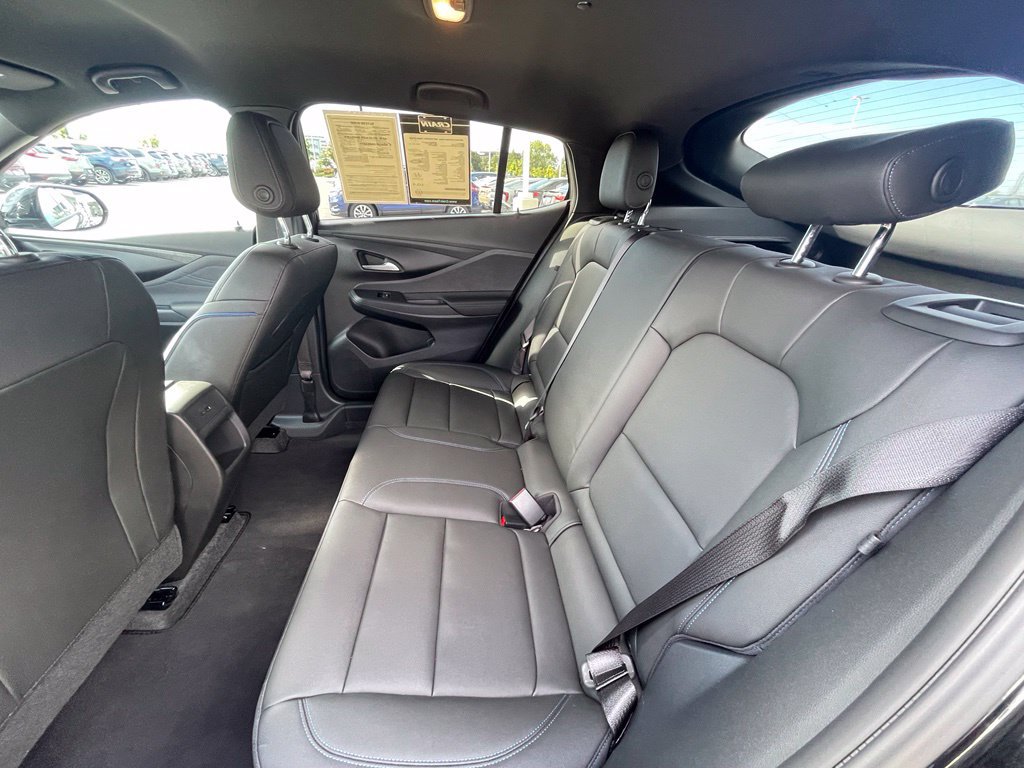 Used 2026 Buick Envista Sport Touring w/ Convenience I Package FWD image 25