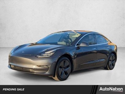 Used 2018 Tesla Model 3 Long Range