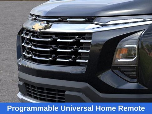 New 2026 Chevrolet Equinox LT w/ Convenience Package II image 14