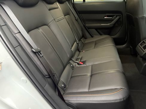 New 2026 MAZDA CX-50 AWD 2.5 S w/ Cargo Package image 7