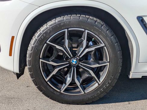 Used 2022 BMW X3 M40i image 13