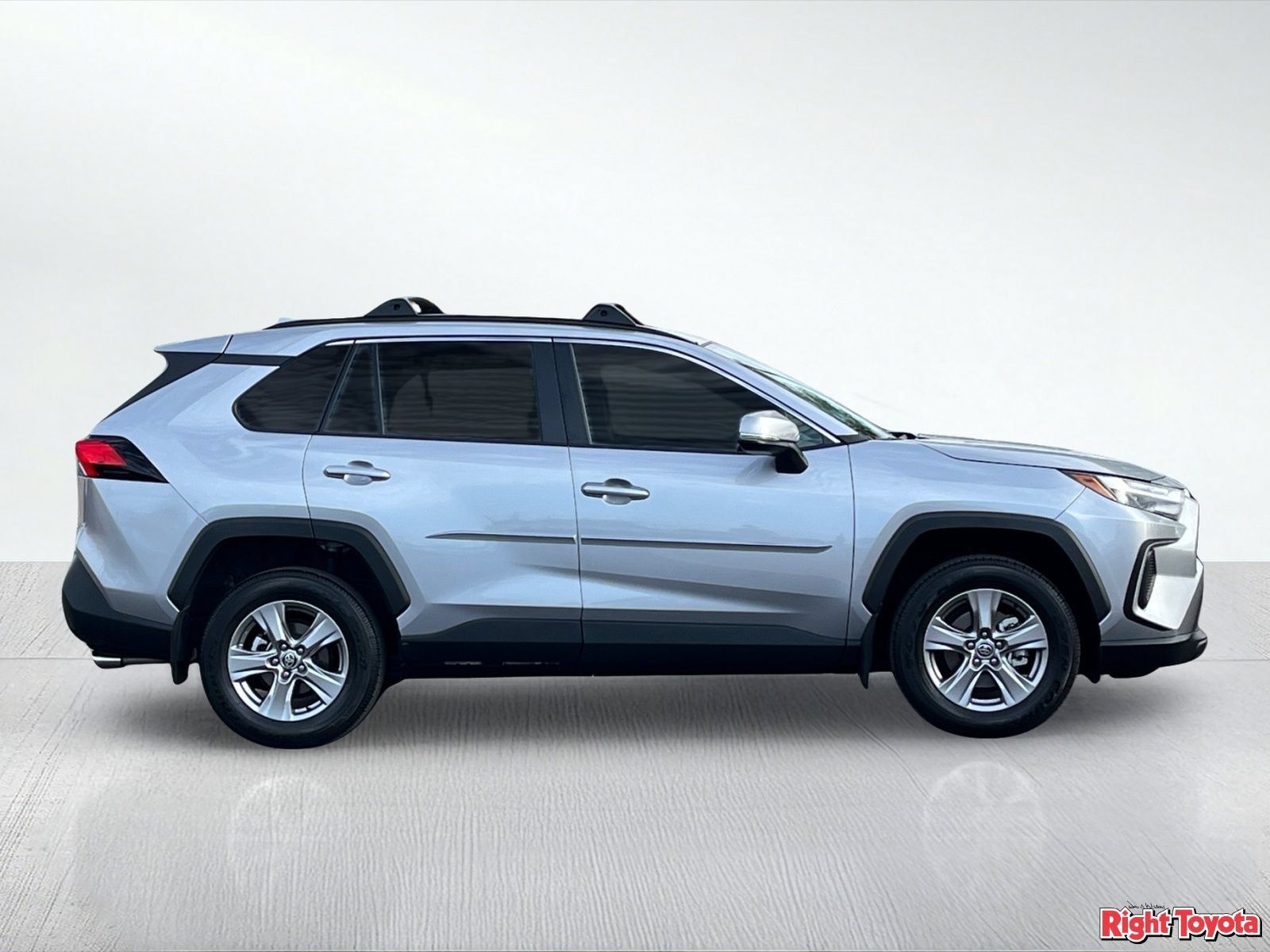 Certified 2024 Toyota RAV4 XLE w/ Convenience Package AWD/4WD image 8