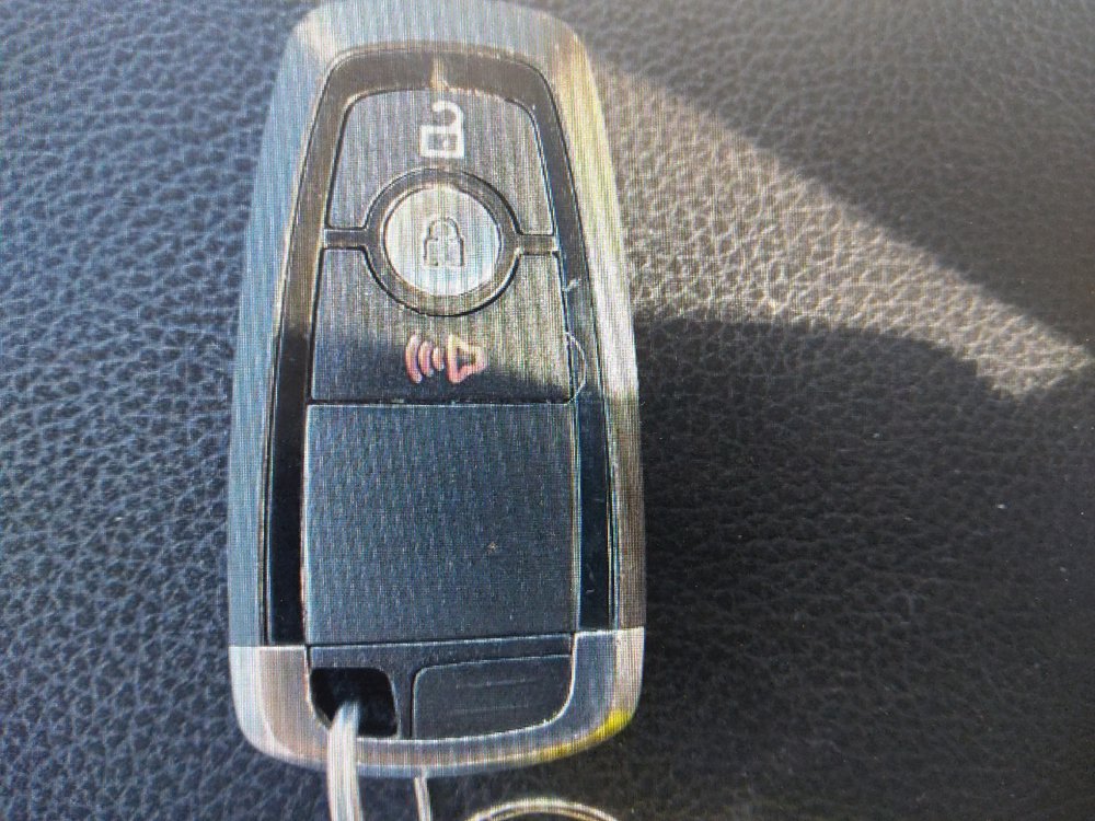Used 2019 Ford F150 Lariat AWD/4WD image 32